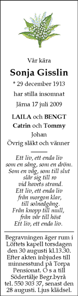 Länstidningen Södertälje