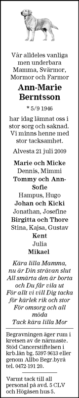 Smålandsposten
