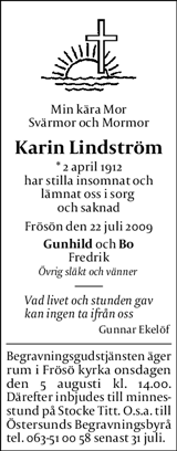 Östersunds-Posten,Länstidningen Östersund