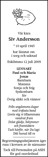Eskilstuna-Kuriren,Strängnäs Tidning