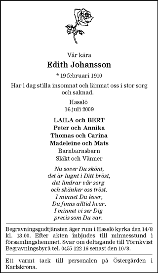 Blekinge Läns Tidning
