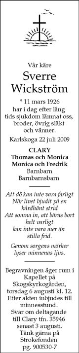 Karlskoga Tidning