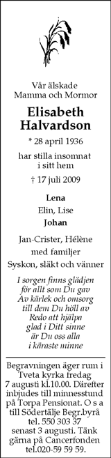 Länstidningen Södertälje