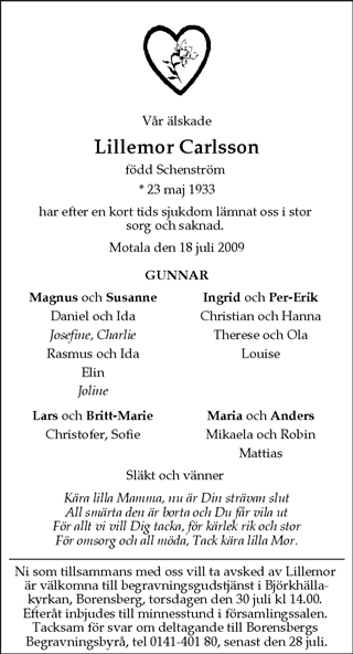 Motala Vadstena Tidning