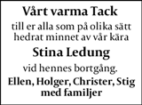 Östersunds-Posten,Länstidningen Östersund