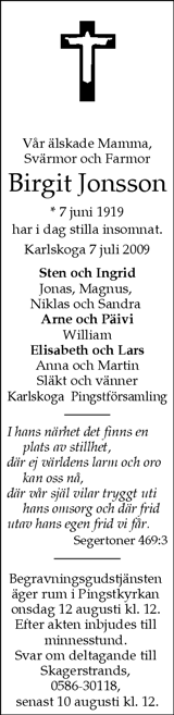 Karlskoga Tidning