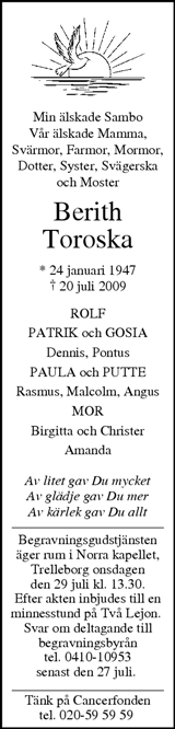 Trelleborgs Allehanda