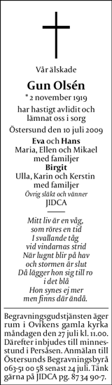 Östersunds-Posten