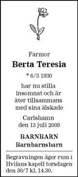 Blekinge Läns Tidning