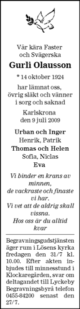 Blekinge Läns Tidning