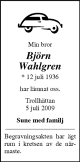 TTELA Trollhättans tidning & Elfsborgs läns allehanda