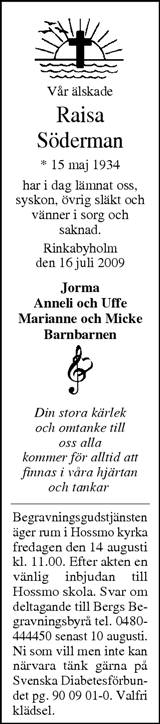 Östran Nyheterna