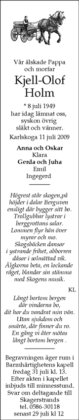 Karlskoga Tidning