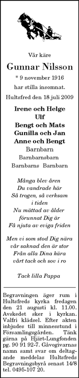 Vimmerby Tidning,Kinda Posten