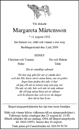Trelleborgs Allehanda