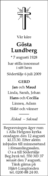 Länstidningen Södertälje