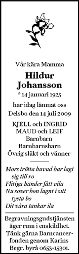 Hudiksvalls Tidning
