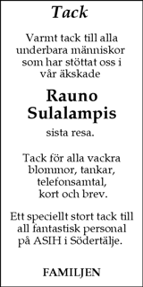 Länstidningen Södertälje