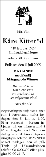 Bohusläningen