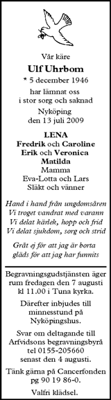 Södermanlands Nyheter