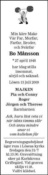 Blekinge Läns Tidning