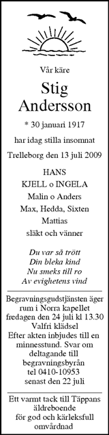 Trelleborgs Allehanda