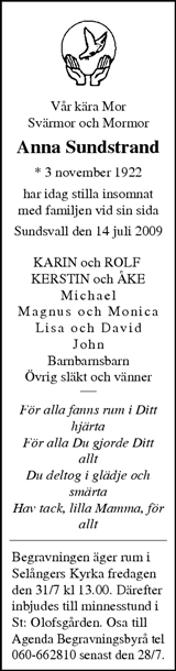 Sundsvalls Tidning