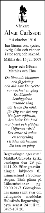 Östran Nyheterna
