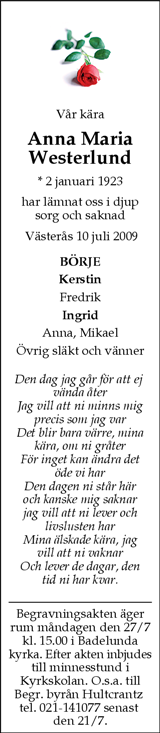 Vestmanlands Läns Tidning