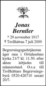 TTELA Trollhättans tidning & Elfsborgs läns allehanda