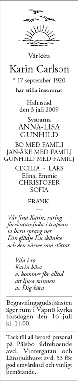Hallandsposten