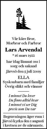 Ljusdals-Posten