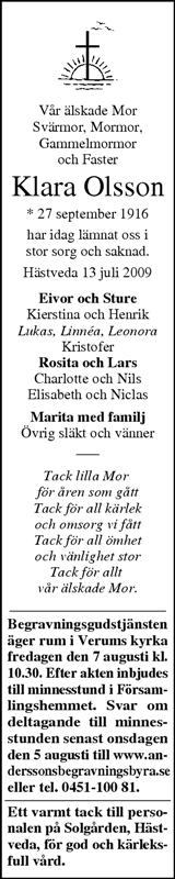 Norra Skåne