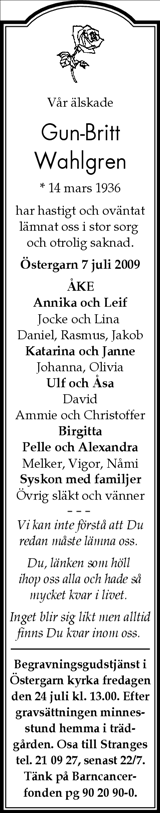 Gotlands Tidningar,Gotlands Allehanda