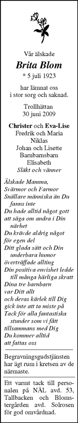 TTELA Trollhättans tidning & Elfsborgs läns allehanda