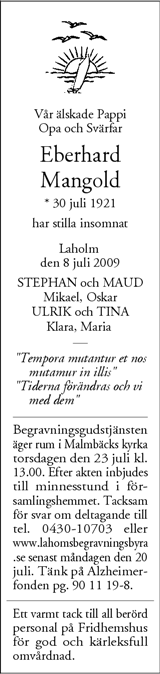 Hallandsposten
