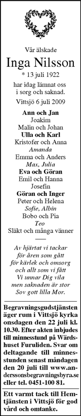 Norra Skåne