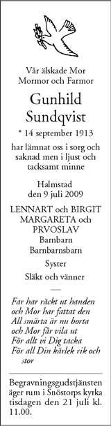 Hallandsposten