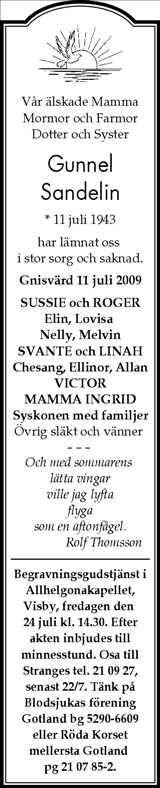 Gotlands Tidningar,Gotlands Allehanda