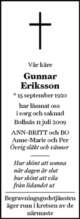 Ljusnan