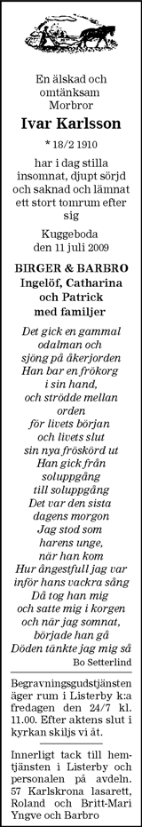 Blekinge Läns Tidning