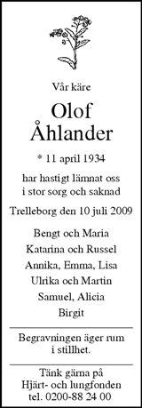 Trelleborgs Allehanda