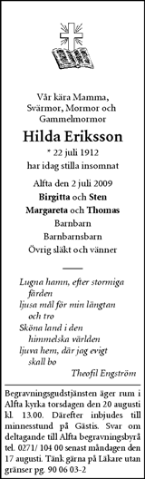Dagen