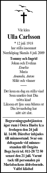 Norrköpings Tidningar