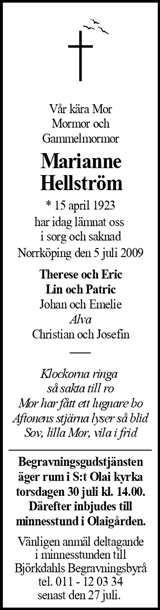 Norrköpings Tidningar