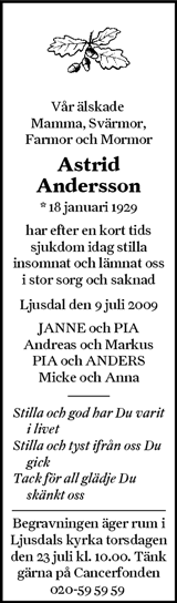 Ljusdals-Posten