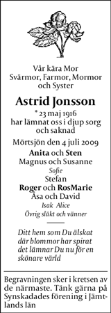 Östersunds-Posten,Länstidningen Östersund