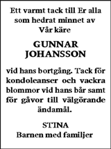 Bohusläningen