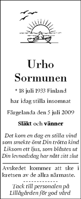 Bohusläningen