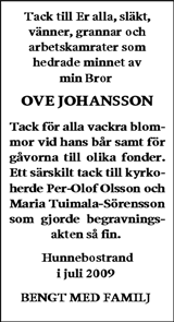 Bohusläningen
